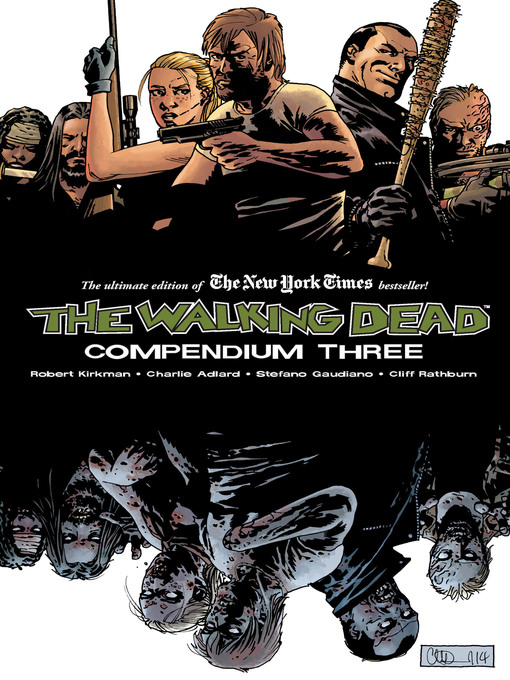 Title details for The Walking Dead, Compendium 3 by Robert Kirkman - Wait list